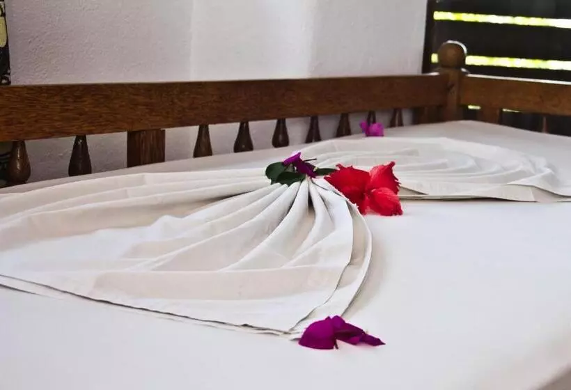 ホテル Samaki Lodge