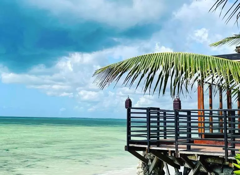 ホテル Samaki Lodge