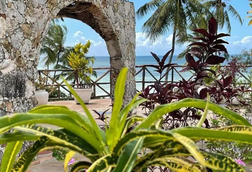 ホテル Samaki Lodge