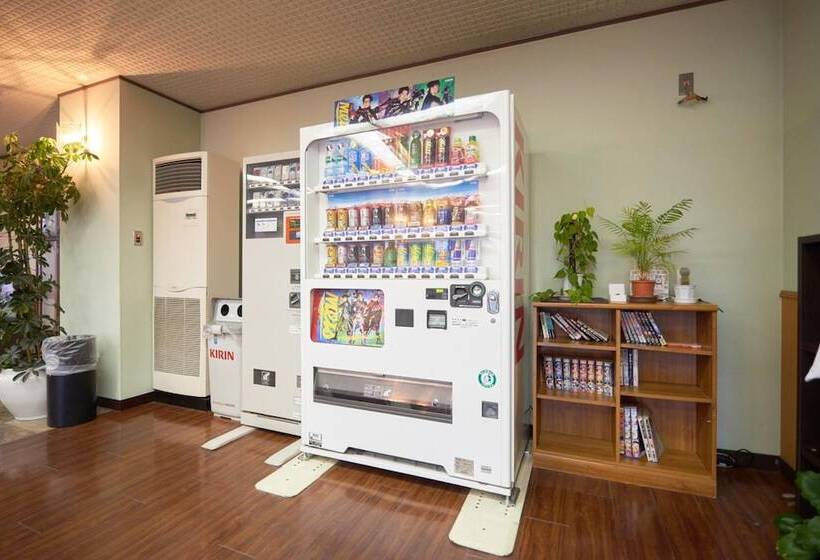 Hotel Select Inn Furukawa