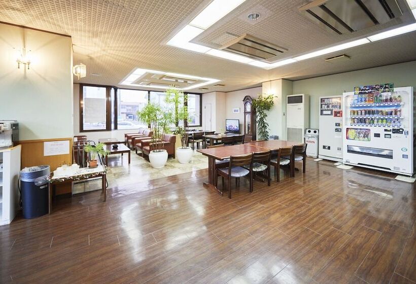 Hotel Select Inn Furukawa