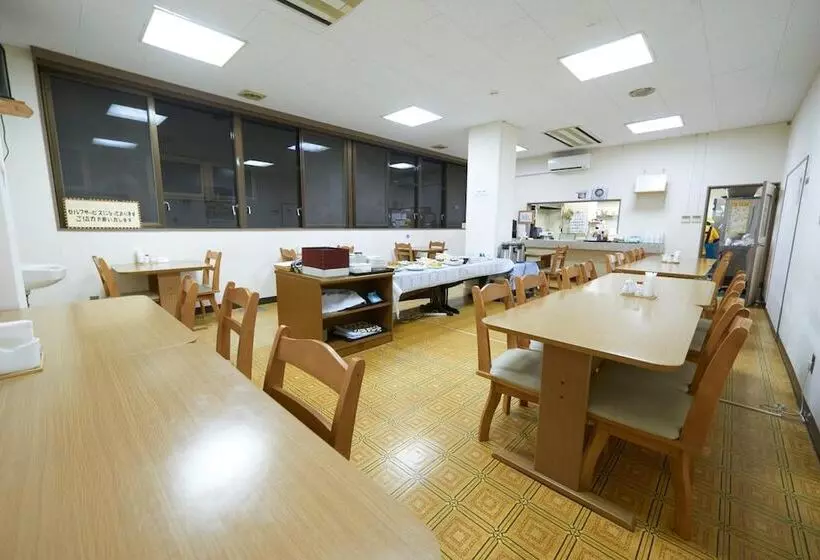 ホテル Select Inn Furukawa