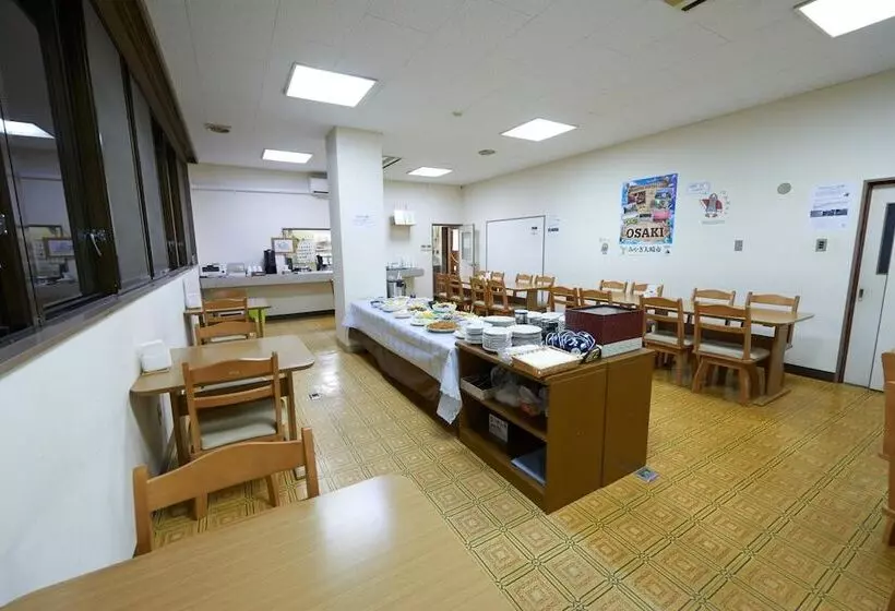 ホテル Select Inn Furukawa