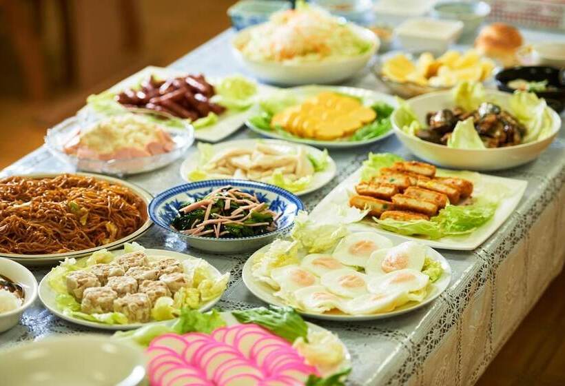 Hotel Select Inn Furukawa