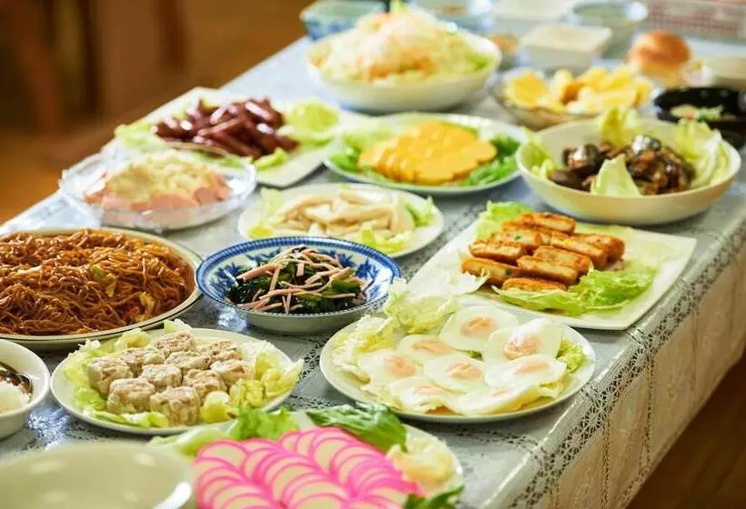 ホテル Select Inn Furukawa