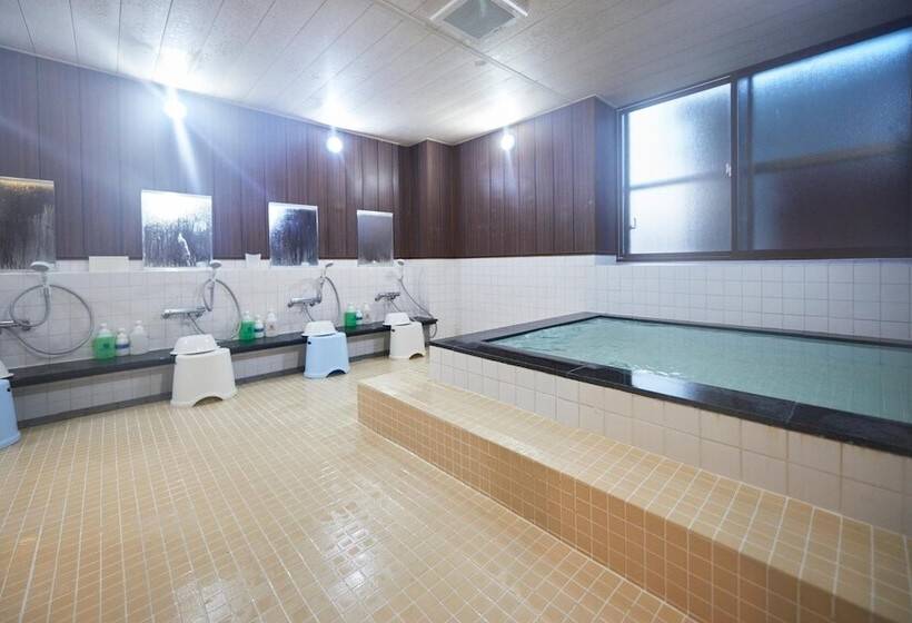 Hotel Select Inn Furukawa