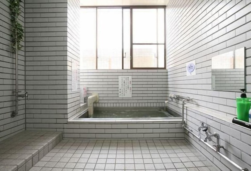 Hotel Select Inn Furukawa