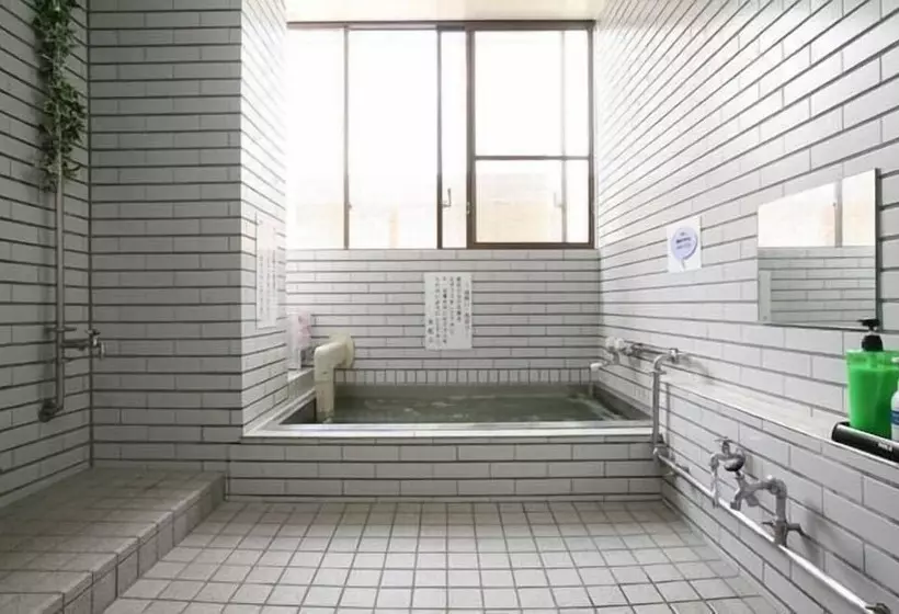 ホテル Select Inn Furukawa