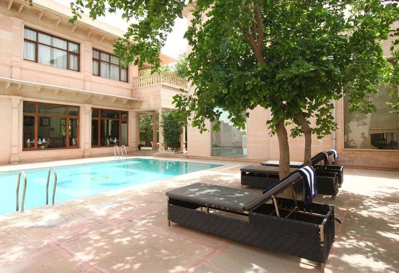 호텔 The Birder S Inn