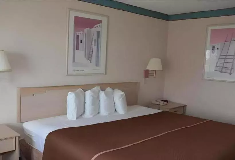 ホテル Travelodge by Wyndham Gallup