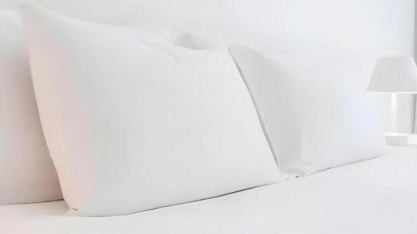 בית מלון כפרי Travelodge by Wyndham Gallup