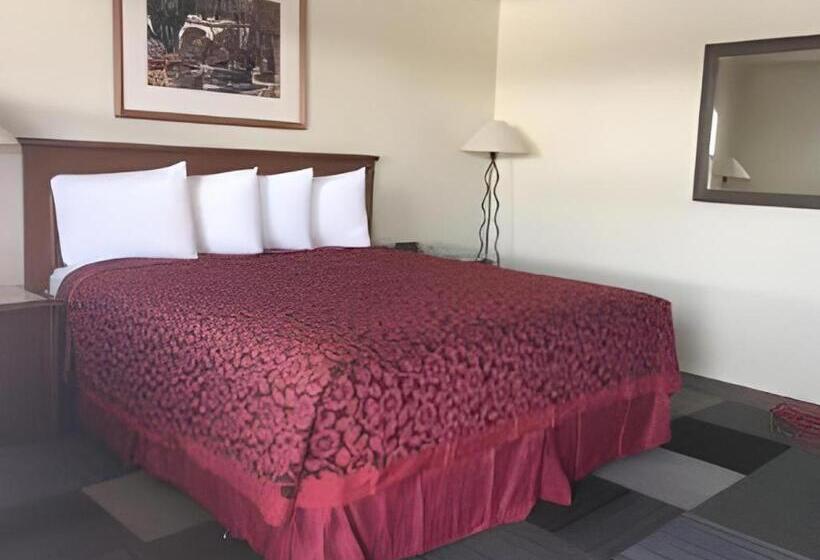 בית מלון כפרי Travelodge by Wyndham Gallup