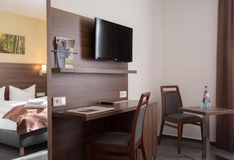 Goethe Conference Hotel By Trip Inn