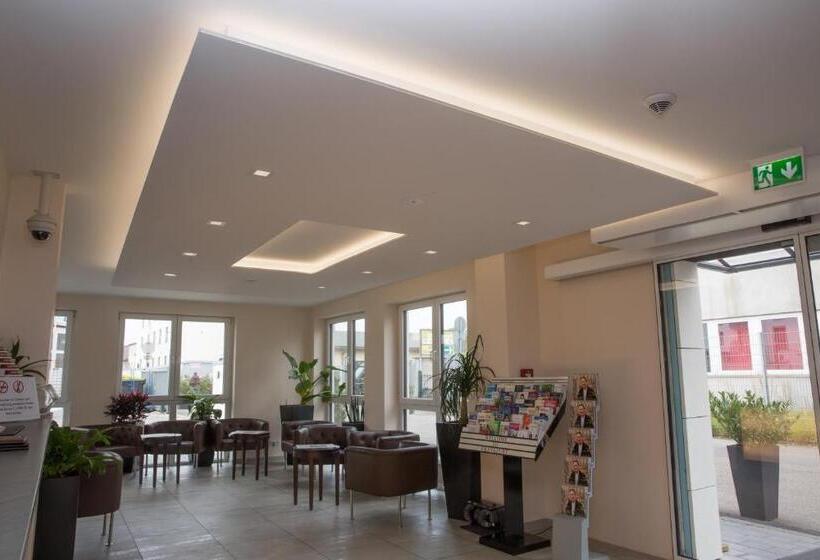 Goethe Conference Hotel By Trip Inn