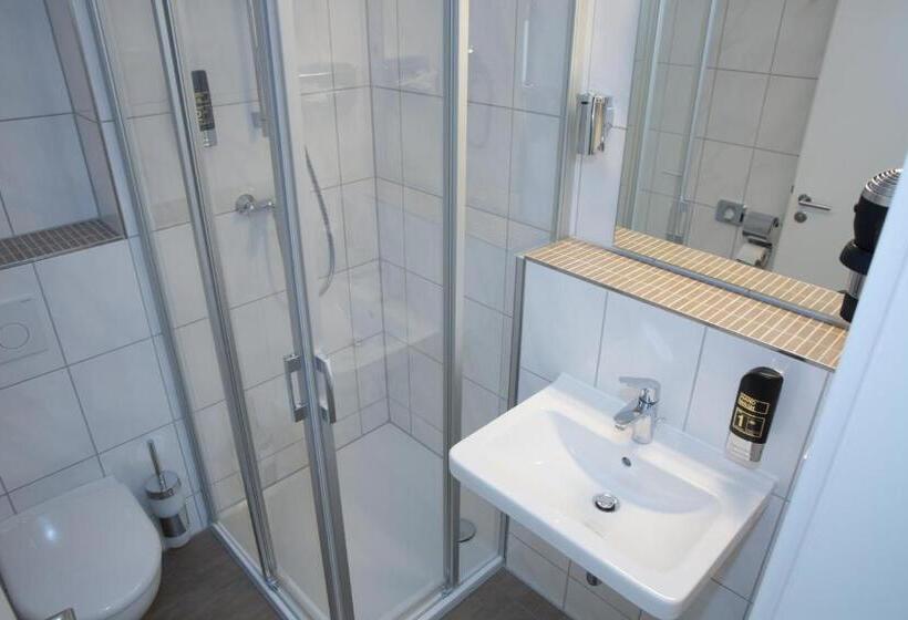 Goethe Conference Hotel By Trip Inn