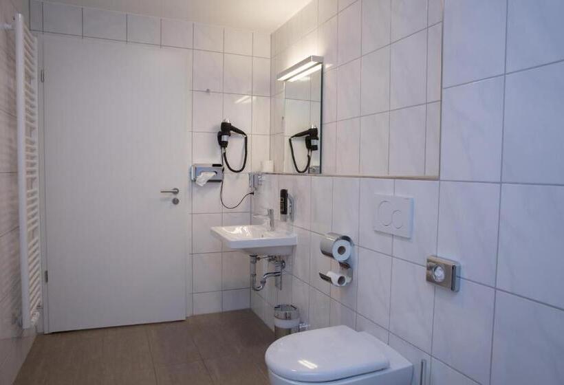 Goethe Conference Hotel By Trip Inn