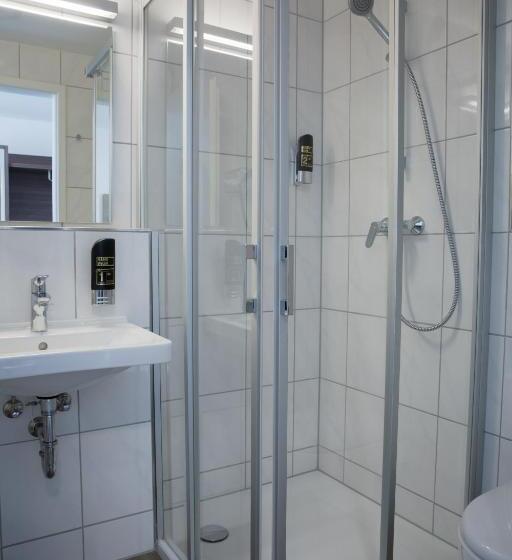 Goethe Conference Hotel By Trip Inn