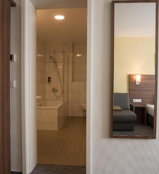 Goethe Conference Hotel By Trip Inn