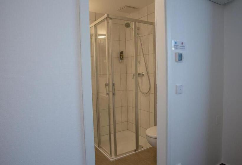 Goethe Conference Hotel By Trip Inn