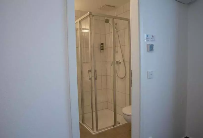 Goethe Conference Hotel By Trip Inn