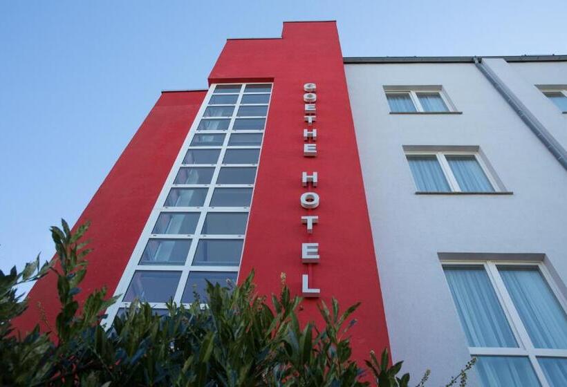 Goethe Conference Hotel By Trip Inn