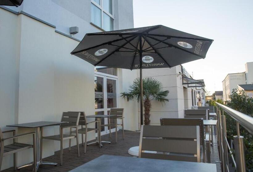 Goethe Conference Hotel By Trip Inn