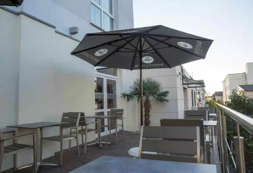 Goethe Conference Hotel By Trip Inn