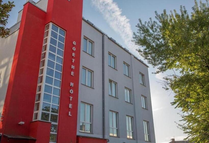 Goethe Conference Hotel By Trip Inn