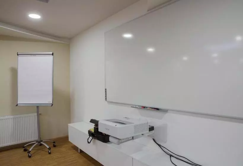 Goethe Conference Hotel By Trip Inn