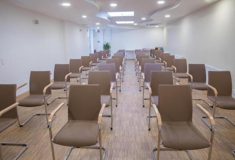 Goethe Conference Hotel By Trip Inn