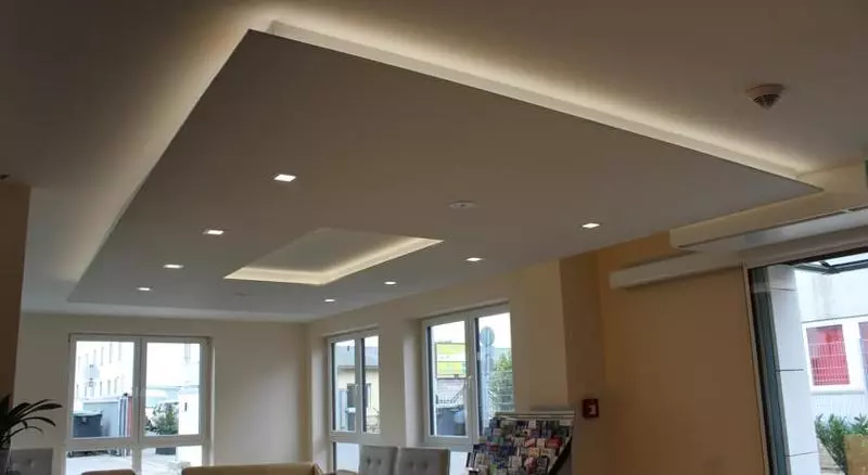 Goethe Conference Hotel By Trip Inn