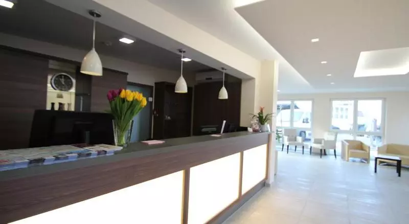 Goethe Conference Hotel By Trip Inn