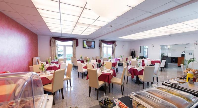 Goethe Conference Hotel By Trip Inn