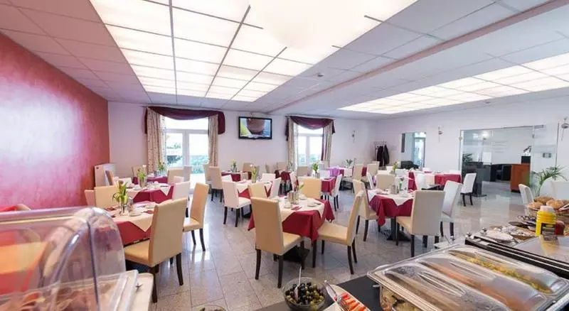 Goethe Conference Hotel By Trip Inn