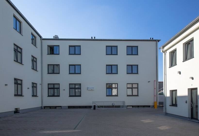 Goethe Conference Hotel By Trip Inn