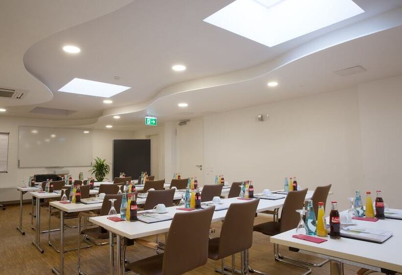 Goethe Conference Hotel By Trip Inn