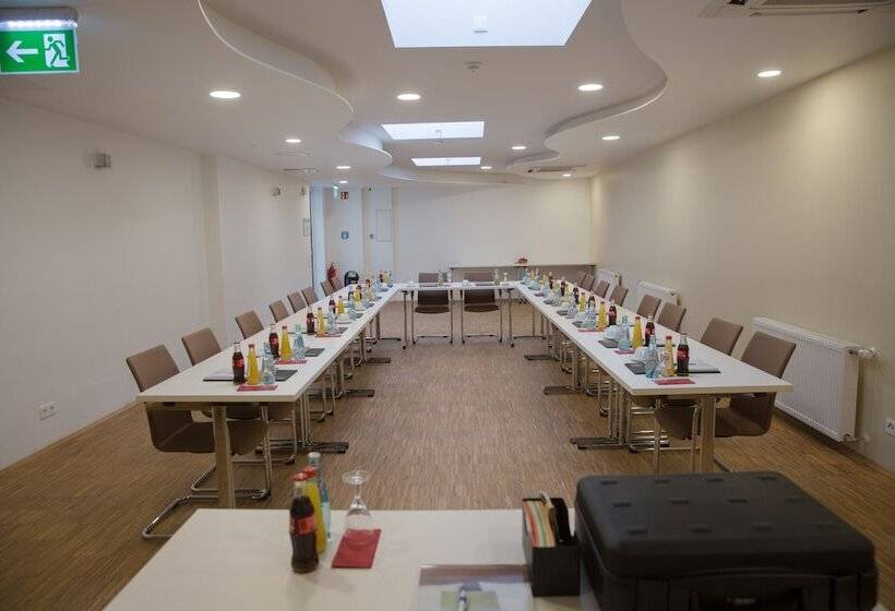 Goethe Conference Hotel By Trip Inn