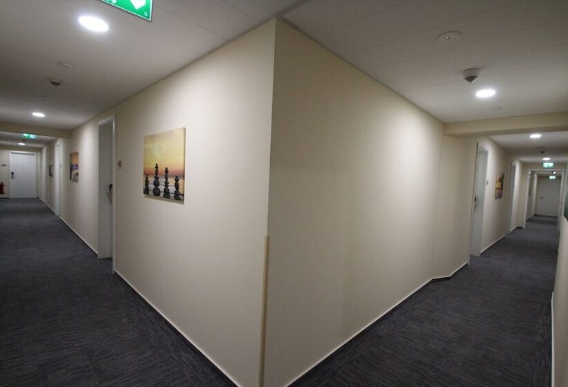 Goethe Conference Hotel By Trip Inn