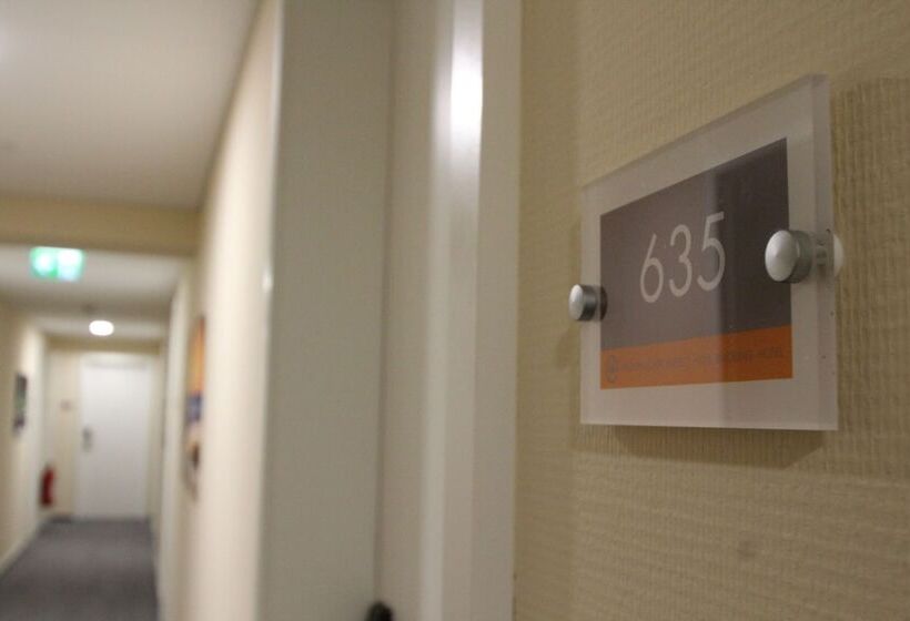 Goethe Conference Hotel By Trip Inn