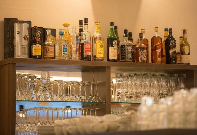 Goethe Conference Hotel By Trip Inn