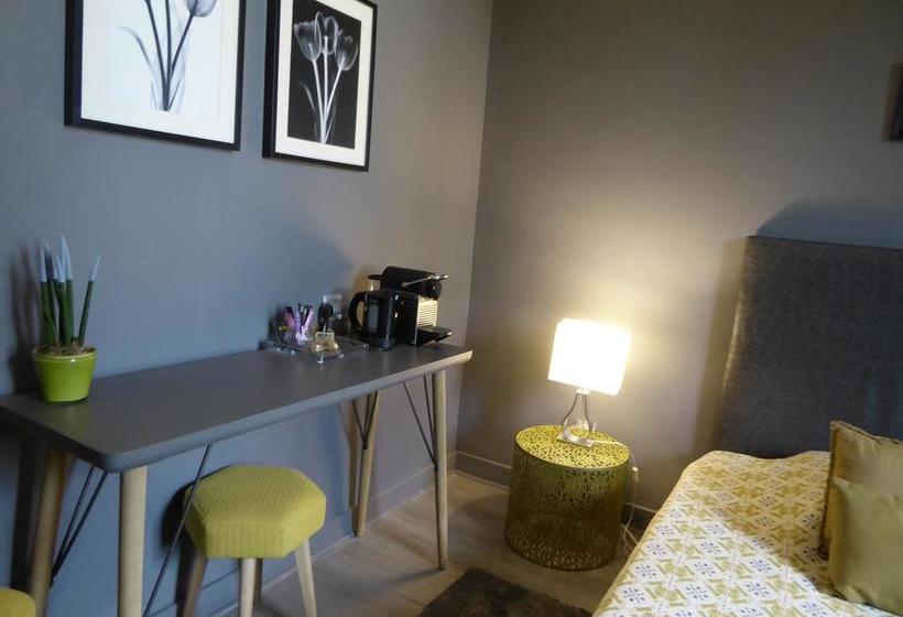 Fotos del hotel Villa Monticelli:  16