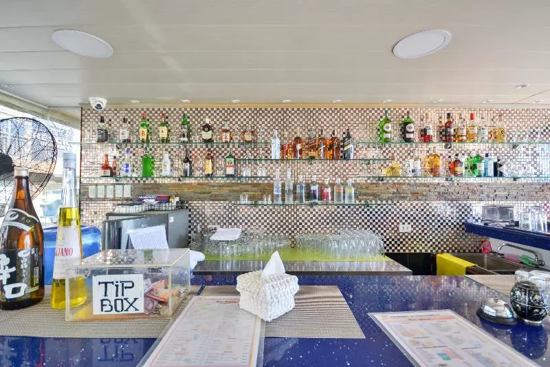ホテル Wander Inn Boracay