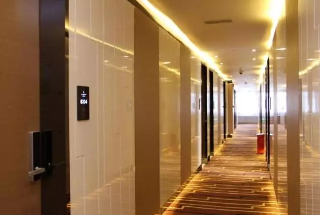 Lavande Hotel Sanya Sanya Bay Jixiang Street
