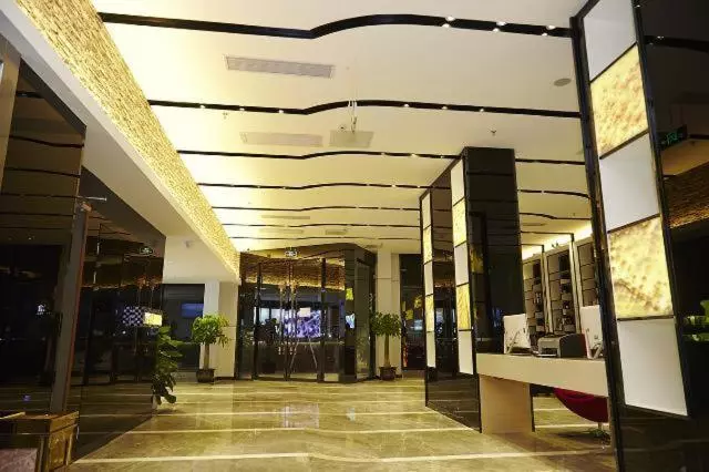 Lavande Hotel Sanya Sanya Bay Jixiang Street