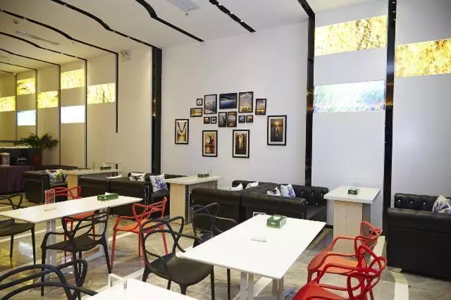 Lavande Hotel Sanya Sanya Bay Jixiang Street