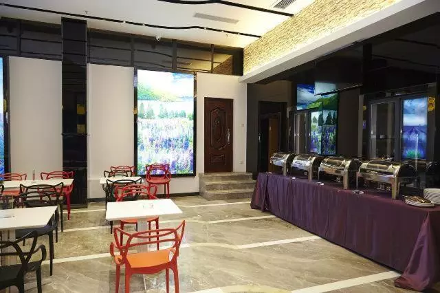 Lavande Hotel Sanya Sanya Bay Jixiang Street