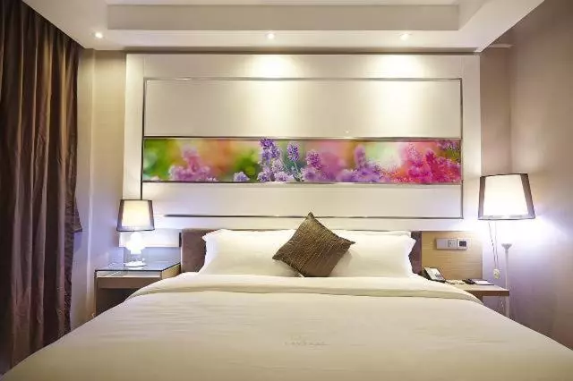 Lavande Hotel Sanya Sanya Bay Jixiang Street