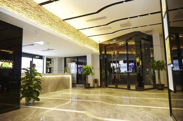 Lavande Hotel Sanya Sanya Bay Jixiang Street