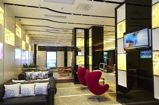 Lavande Hotel Sanya Sanya Bay Jixiang Street