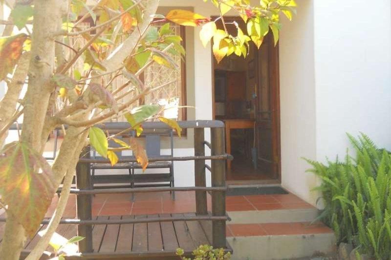 פנסיון Alpine Inn